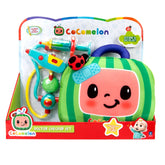 Cocomelon Roleplay Doctor Checkup Set